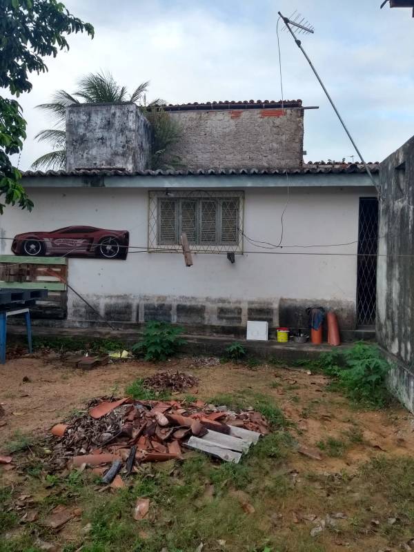 Casa para Venda em Cidade Satélite - Cod: 7681 - Gondim Imóveis Casa para Venda em Cidade Satélite - Cod: 7681 - Gondim Imóveis