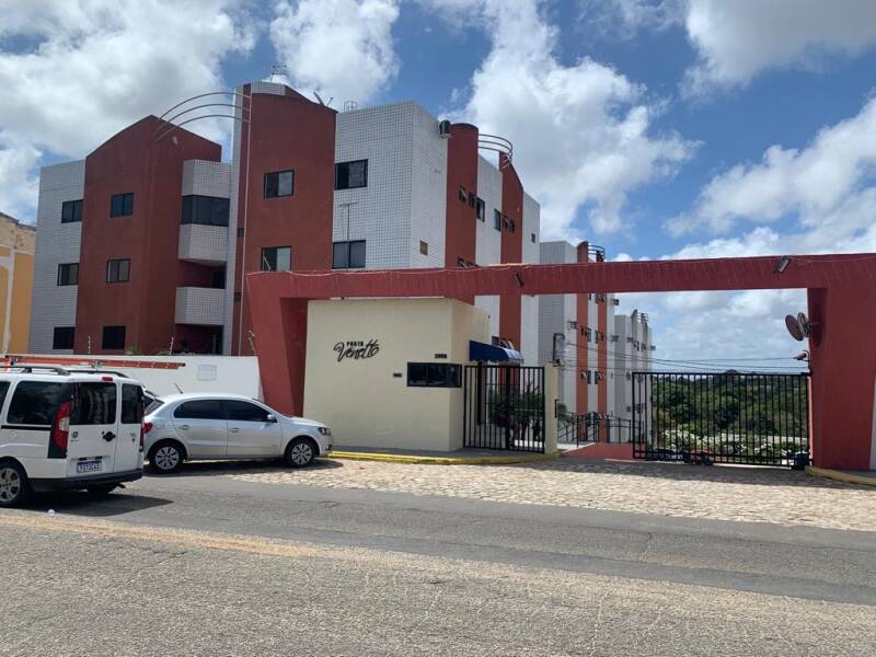 Apartamento para Venda em Cidade Satélite - Cod: 7110 - Gondim Imóveis Apartamento para Venda em Cidade Satélite - Cod: 7110 - Gondim Imóveis
